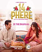 14 Phere 2021 480p 720p Full Movie Download Filmy4web 