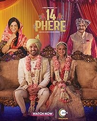 14 Phere 2021 Movie Download  480p 720p 1080p Filmy4web 