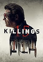 15 Killings 2020 Dual Audio Hindi English 480p 720p 1080p Filmy4web