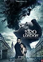 1920 London 2016 Movie Download 480p 720p 1080p Filmy4web