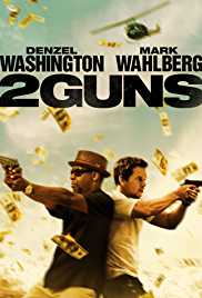 2 Guns 2013 Hindi Full Movie Download  Filmy4web