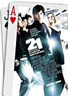 21 2008 Hindi ORG Hindi Dubbed 480p 720p 1080p Filmy4web 