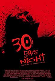 30 Days Of Night 2007 Dual Audio Hindi 480p BluRay Filmy4web