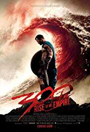 300 Rise of an Empire  Hindi Dubbed 480p BluRay 300MB 