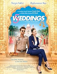 5 Weddings 2018 Movie Download 480p 720p 1080p Filmy4web 