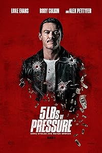 5lbs of Pressure 2024 Hindi Dubbed 480p 720p 1080p Filmy4web