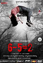 6 Minus 5 Equal 2 Full Movie Download Filmy4web