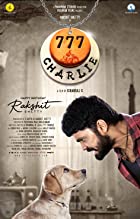 777 Charlie 2022 Hindi Dubbed 480p 720p Filmy4web