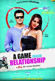 A Game Called Relationship 2020 Full Movie Download 