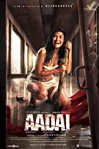 Aadai 2021 Hindi Dubbed 480p 720p Filmy4web