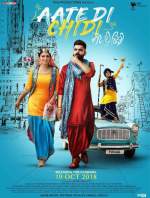 Aate Di Chidi 2018 Punjabi Full Movie Download Filmy4web