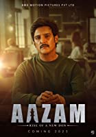 Aazam 2023 Movie Download 480p 720p 1080p Filmy4web 