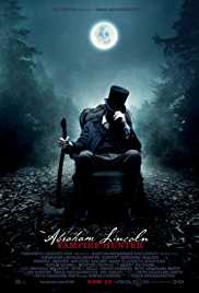 Abraham Lincoln Vampire Hunter 2012 Dual Audio Hindi 480p 300MB Filmy4web