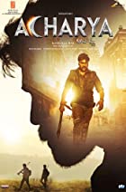 Acharya 2023 Hindi Dubbed 480p 720p 1080p Filmy4web 