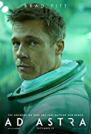 Ad Astra 2019 Hindi Dubbed 300MB 480p Filmy4web