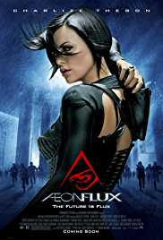 Aeon Flux 2005 300MB Dual Audio Hindi 480p Movie Download Filmy4web