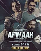 Afwaah 2023 Movie Download 480p 720p 1080p Filmy4web 