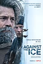 Against the Ice 2022 Hindi Dubbed 480p 720p Filmy4web