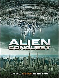 Alien Conquest 2021 Hindi Dubbed English 480p 720p 1080p Filmy4web