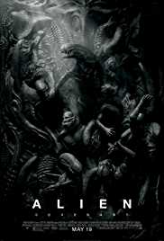 Alien Covenant FIlmywap 2017 Hindi Dubbed 300MB 480p BluRay Filmy4web