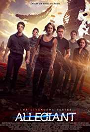 Allegiant 2016 Hindi Dubbed 480p 300MB Filmy4web