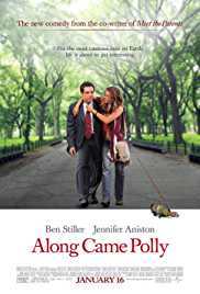 Along Came Polly 2004 Dual Audio Hindi 480p 300MB Filmy4web