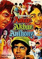 Amar Akbar Anthony 1997 Hindi Movie 480p 720p 1080p Filmy4web