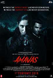 Amavas 2019 Full Movie Download  300MB 480p HD Filmy4web