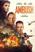 Ambush 2023 Hindi English 480p 720p 1080p Filmy4web