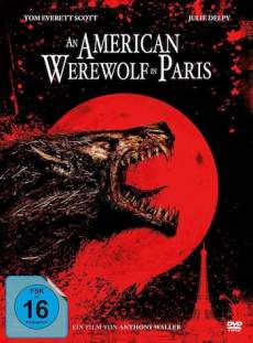 An American Werewolf In Paris 1997 Dual Audio Hindi 480p 300MB Filmy4web