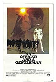 An Officer And A Gentleman 1982 Dual Audio Hindi 480p 300MB Filmy4web