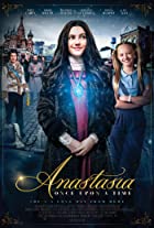 Anastasia 2020 Hindi Dubbed 480p 720p Filmy4web