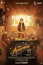 Annapoorani 2023 Hindi Telugu Movie 480p 720p 1080p Filmy4web