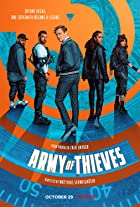 Army of Thieves 2021 Hindi Dubbed 480p 720p Filmy4web