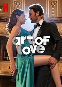 Art of Love 2024 Hindi Dubbed English Turkish 480p 720p 1080p Filmy4web