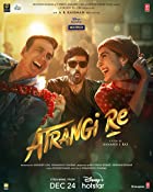 Atrangi Re 2021 Full Movie Download 480p 720p Filmy4web