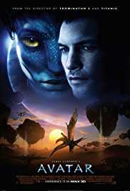 Avatar  2009 Hindi Dubbed 480p BluRay 300MB 