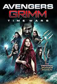 Avengers Grimm Time Wars 2018 Hindi Dubbed 480p BluRay Filmy4web