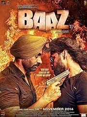 Baaz 2014 Punjabi Movie 480p 720p 1080p Filmy4web