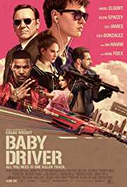 Baby Driver 2017 Hindi Dubbed 480p 300MB Filmy4web