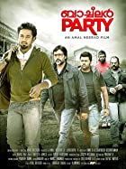 Bachelor Party 2012 Hindi Dubbed 480p 720p Filmy4web