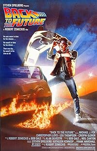 Back to the Future 1985 Hindi Dubbed English 480p 720p 1080p Filmy4web