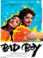 Bad Boy 2023 Hindi Movie Download 480p 720p 1080p Filmy4web 