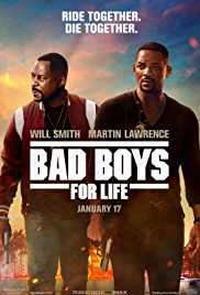 Bad Boys 3 for Life 2020 Hindi Dubbed 480p  Filmy4web