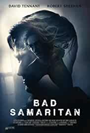 Bad Samaritan 2018 Hindi Dubbed 480p Filmy4web