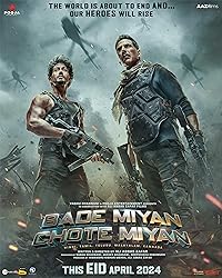 Bade Miyan Chote Miyan Movie Download  480p 720p 1080p Filmy4web