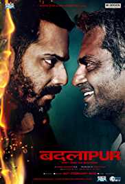 Badlapur 2015 400MB Full Hindi Movie Download Filmy4web