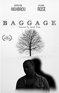 Baggage 2019 Hindi Dubbed 480p 720p 1080p Filmy4web  