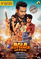 Bai Ji Kuttange 2022 Punjabi 480p 720p Filmy4web