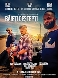 Baieti Destepti 2023 Hindi Dubbed 480p 720p 1080p Filmy4web